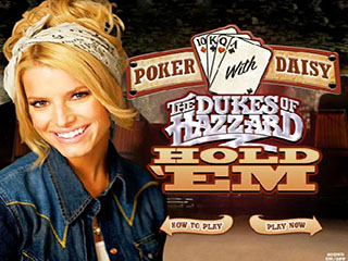 daisy-poker